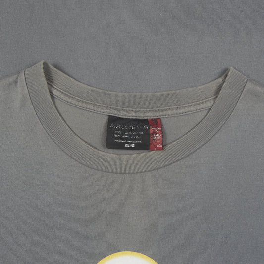 Undercover Melting Pot Graphic Long Sleeve Tee – AW00