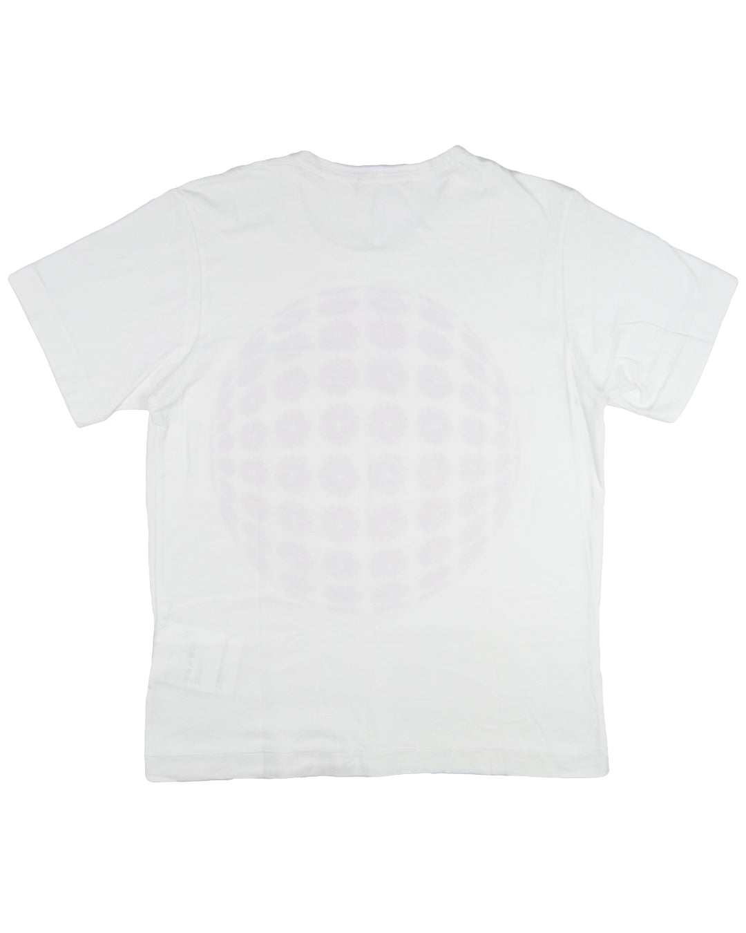 Comme des Garçons Op Art Tee – SS01