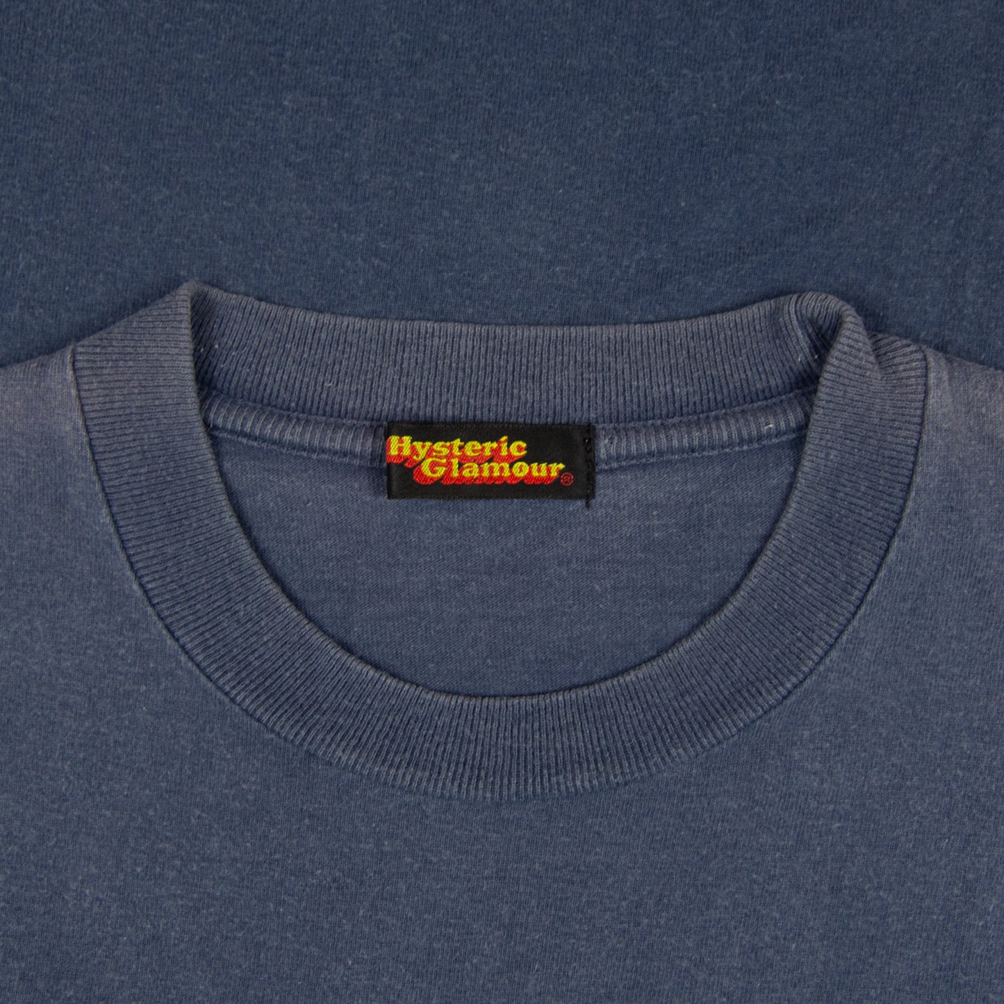 Hysteric Glamour Destroy All Tee