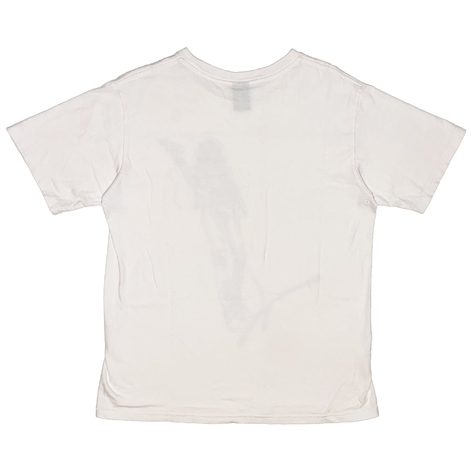 Number (N)ine Joey Ramone Skeleton Tee – SaolMortem