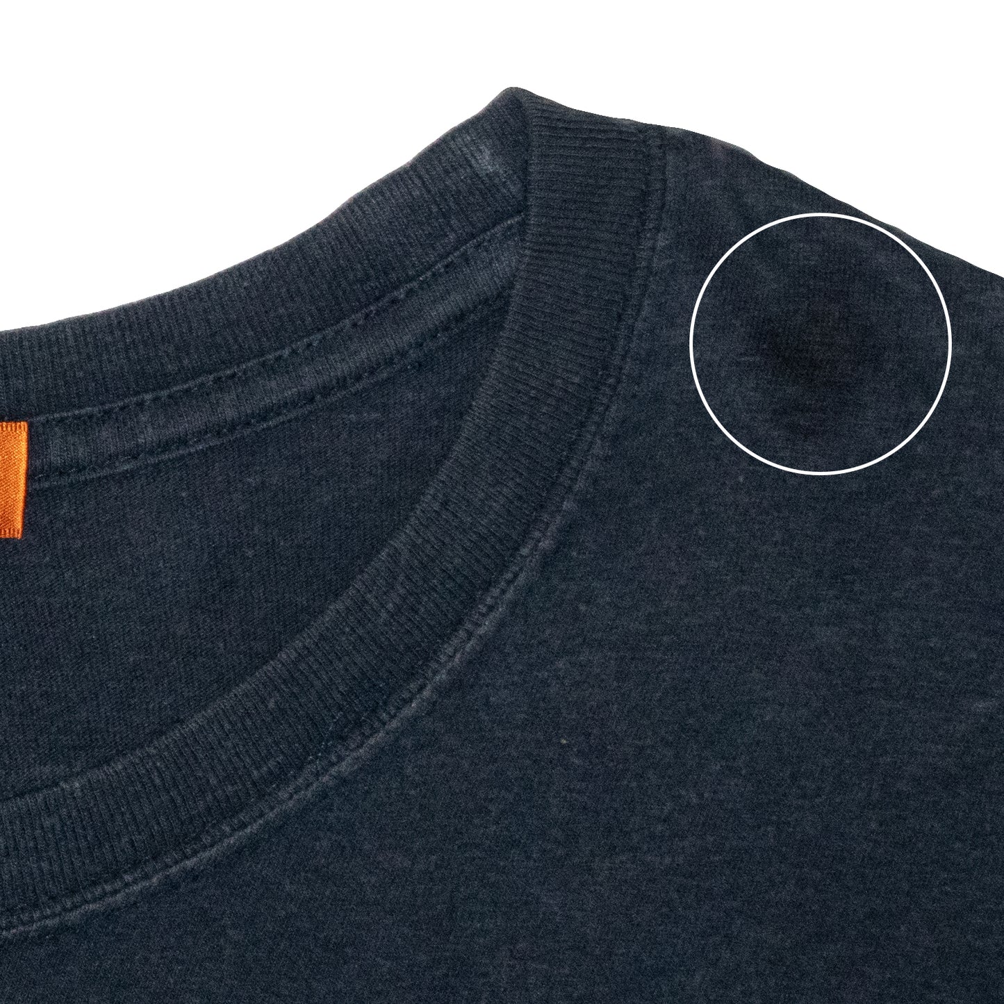 Undercover Purple / Zamiang Tee - SS06