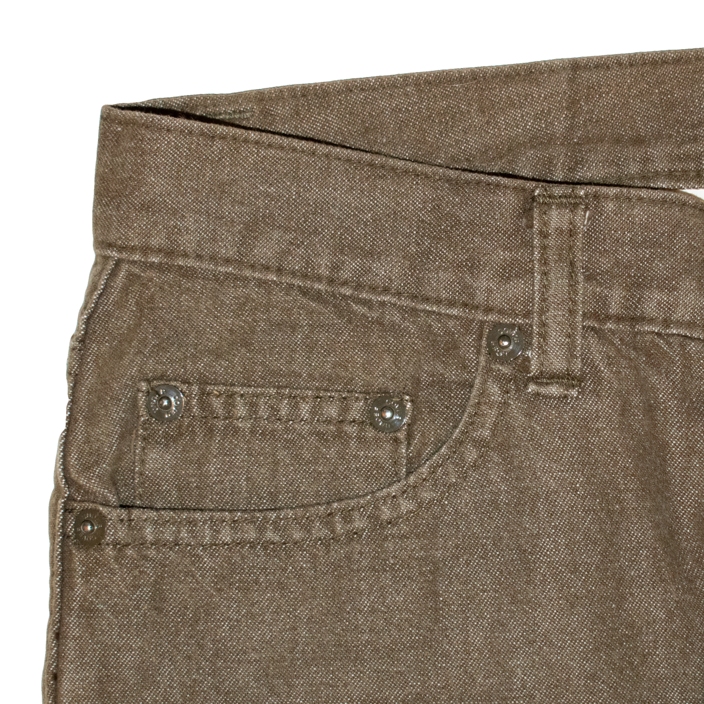 Undercover Star Denim – AW00