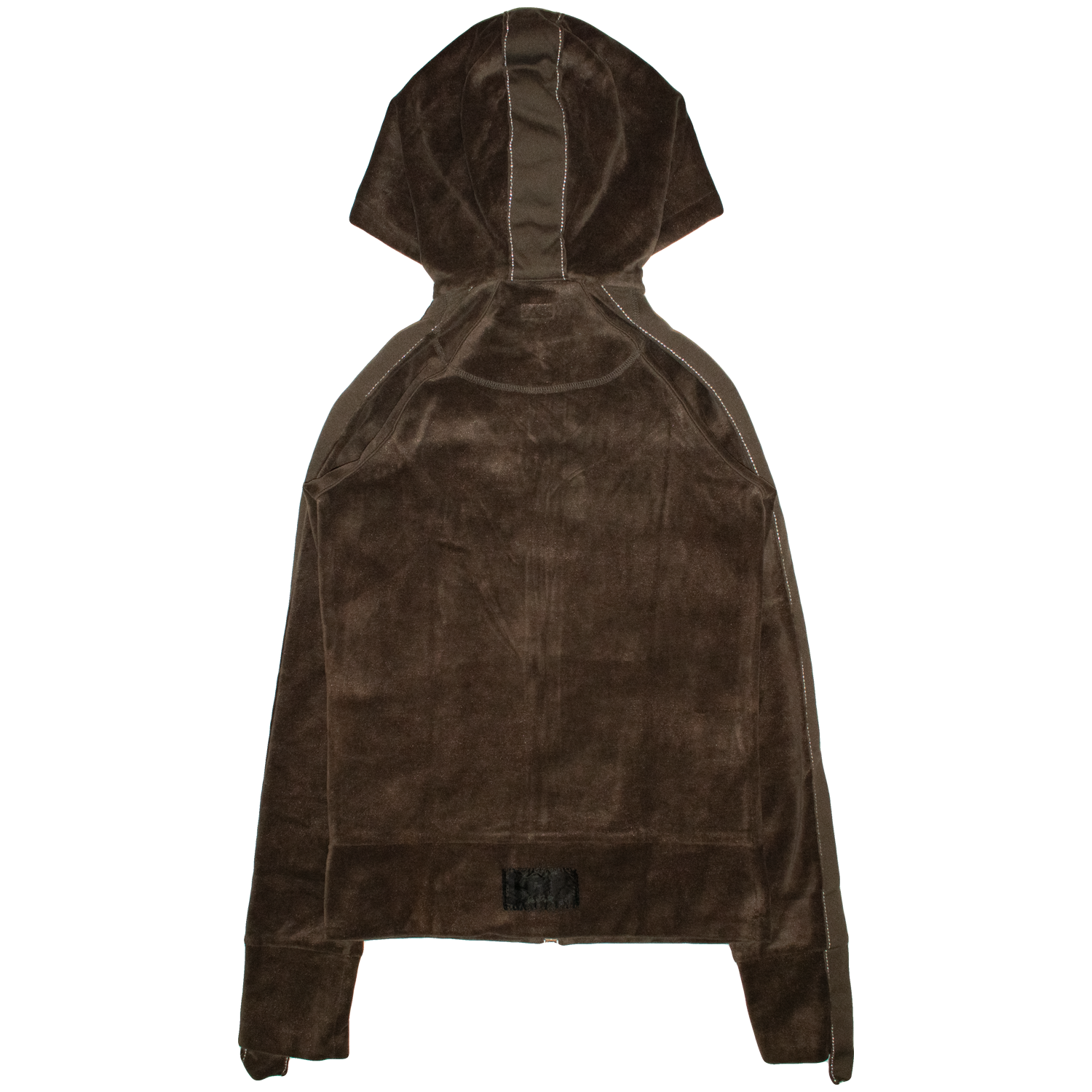 LGB JETROCK boxer hoodie 希少 L.G.B. Velour Boxer Hoodie – SaolMortem
