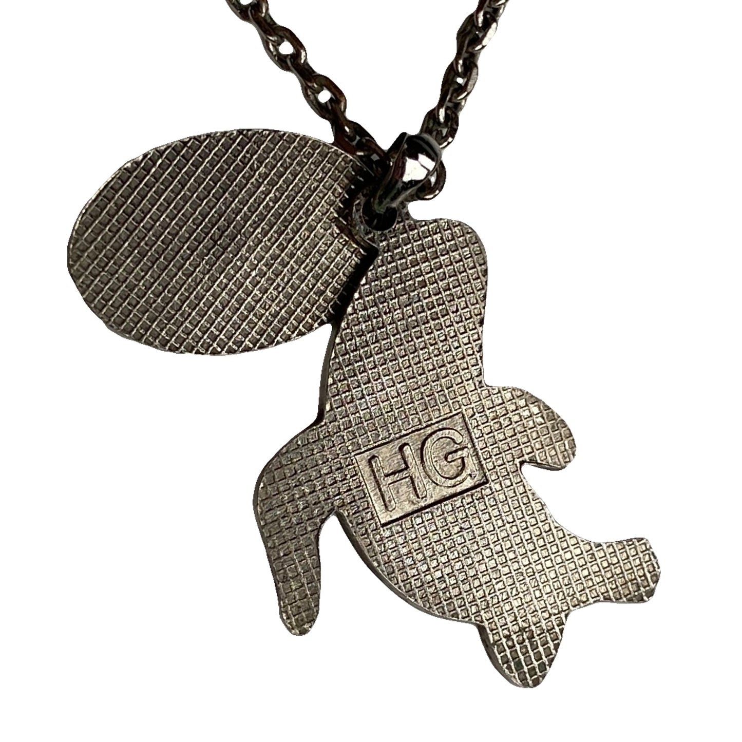 Hysteric Glamour Banana Chain