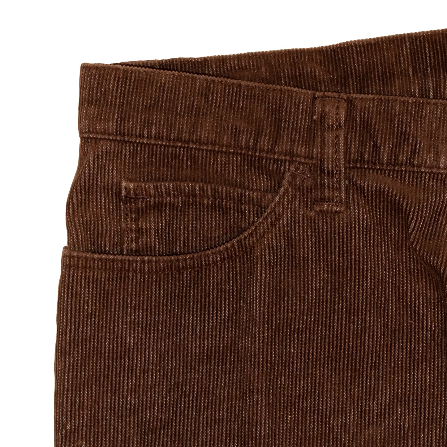 Number (N)ine Corduroy Pain Pants