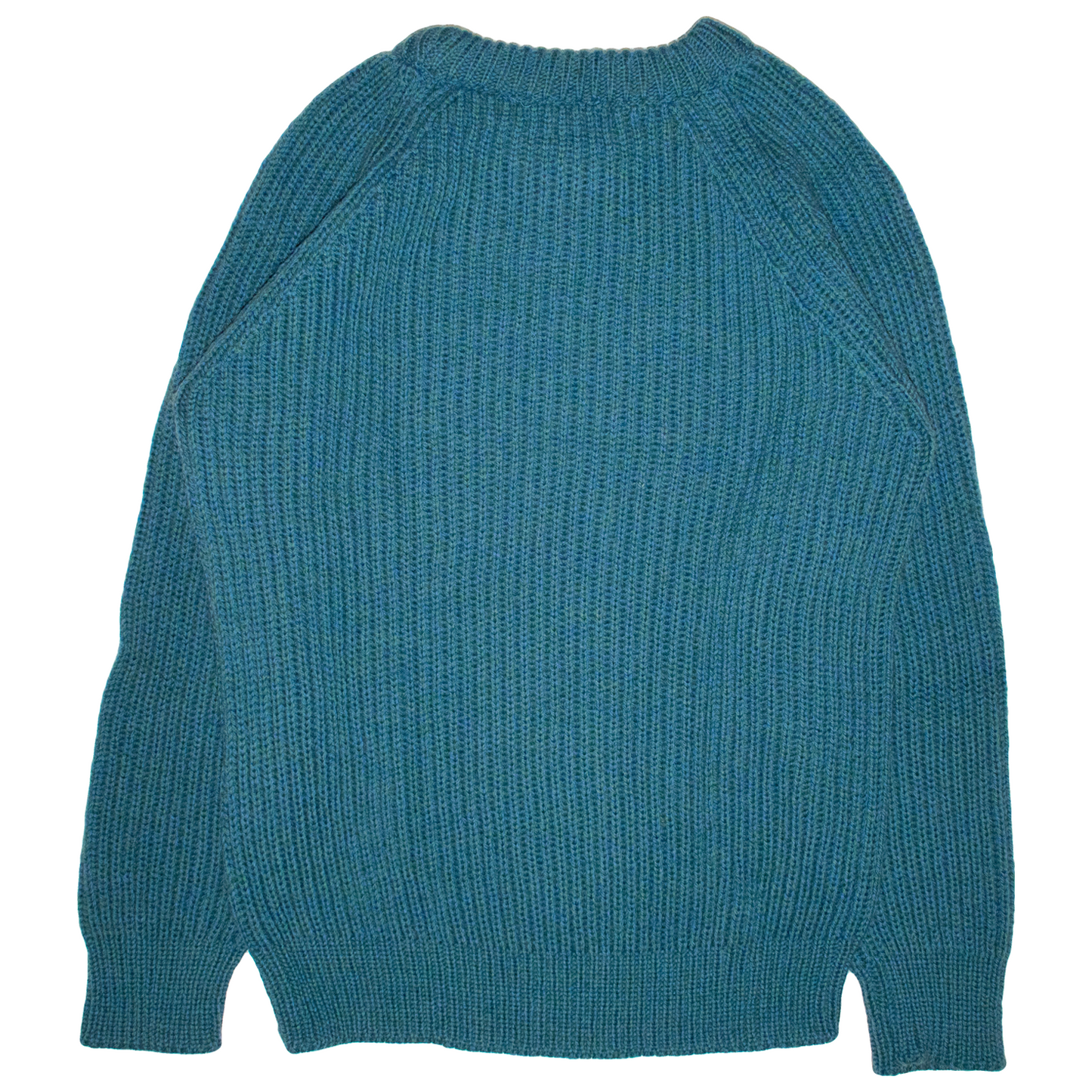 Phenomenon Tube Neck Knit Sweater - AW12