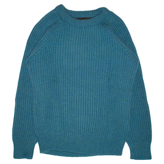 Phenomenon Tube Neck Knit Sweater - AW12