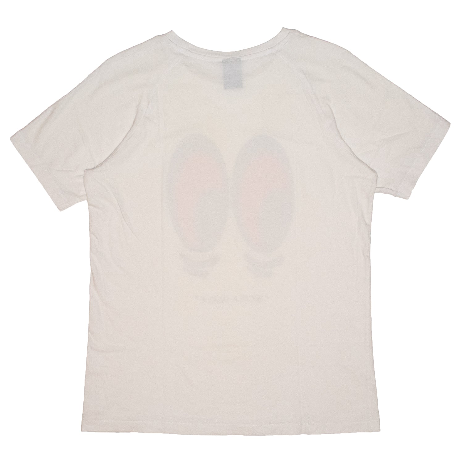 Number (N)ine Extra Heavy Tee – SaolMortem