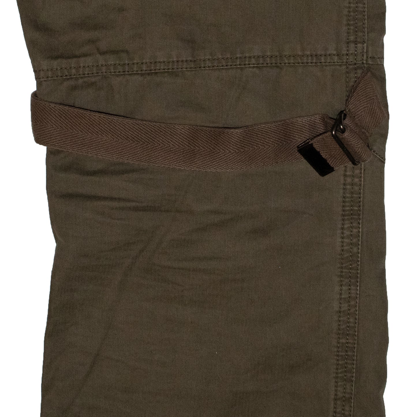 Tete Homme Bondage Cargo Pants