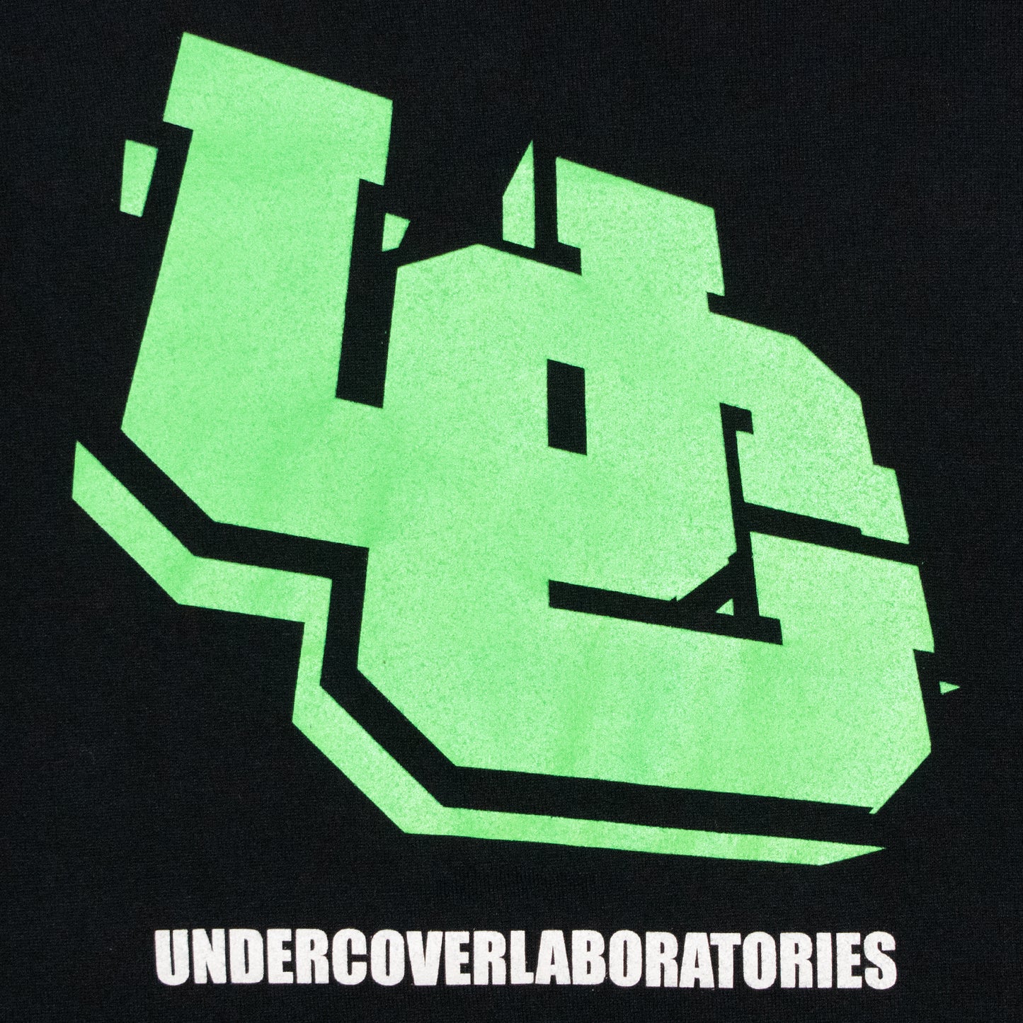 Undercover Laboratories Tank Top – SS02