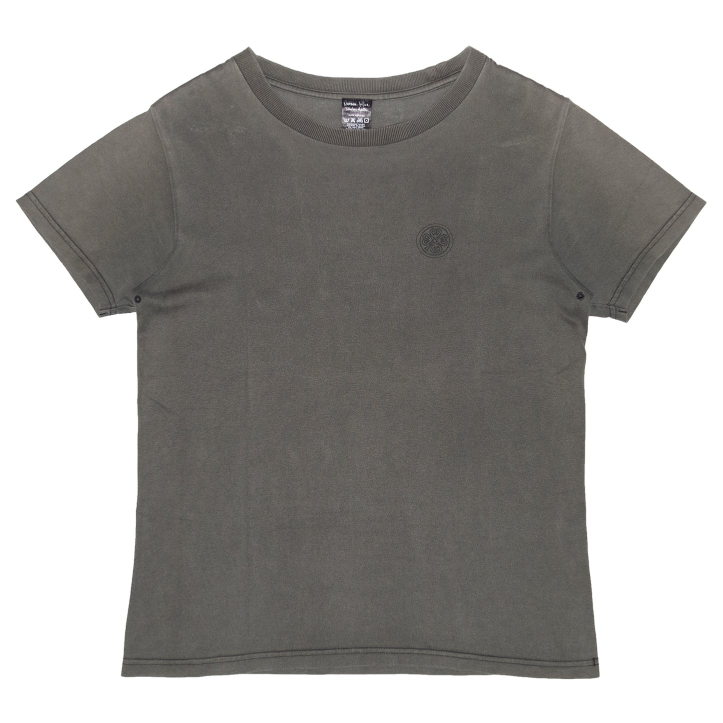 Number (N)ine Noir Sword Tee – AW06