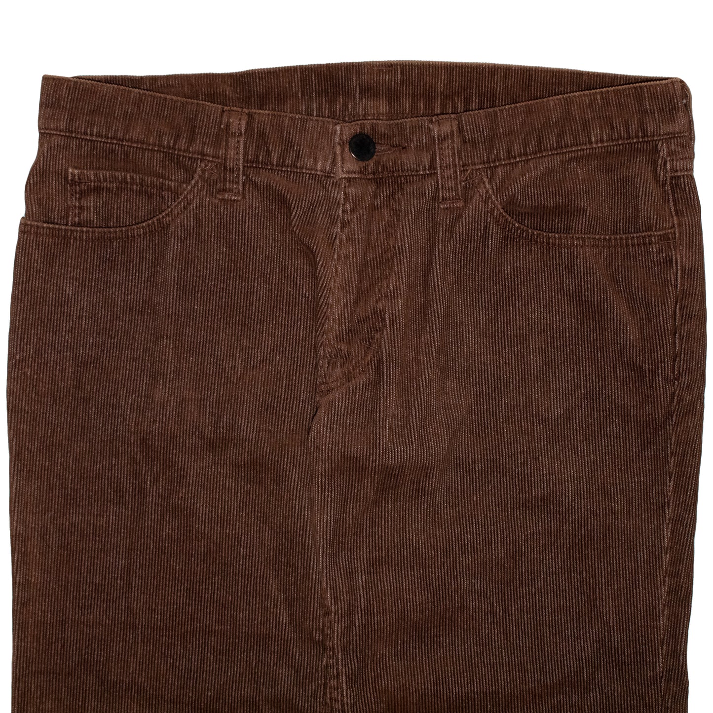 Number (N)ine Corduroy Pain Pants