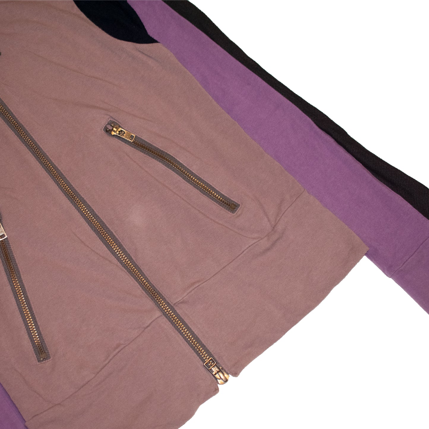 L.G.B. Beyond Boxer Hoodie