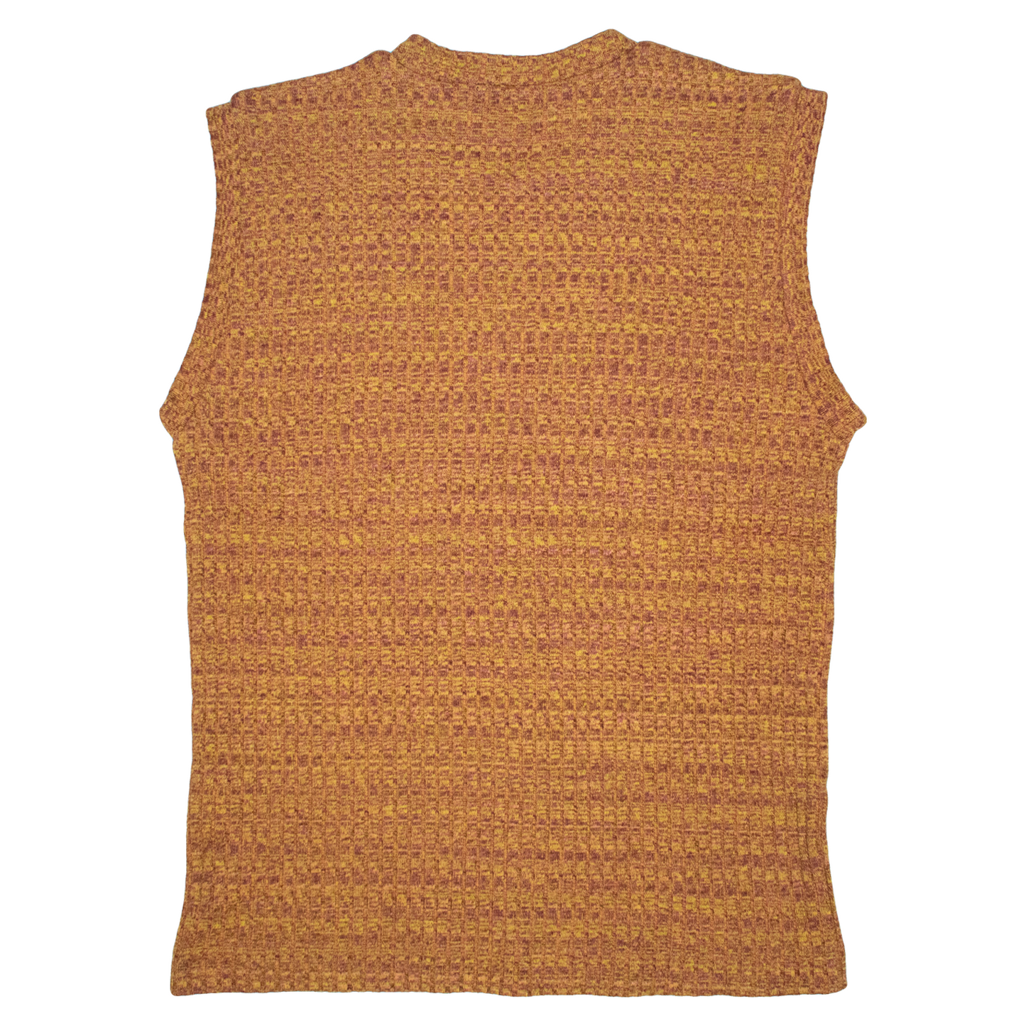 PPFM Knit Vest - 1997