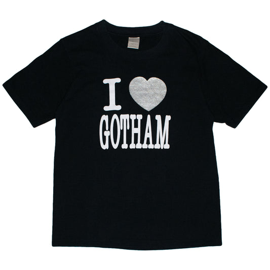 Number (N)ine I Love Gotham Tee – SS02