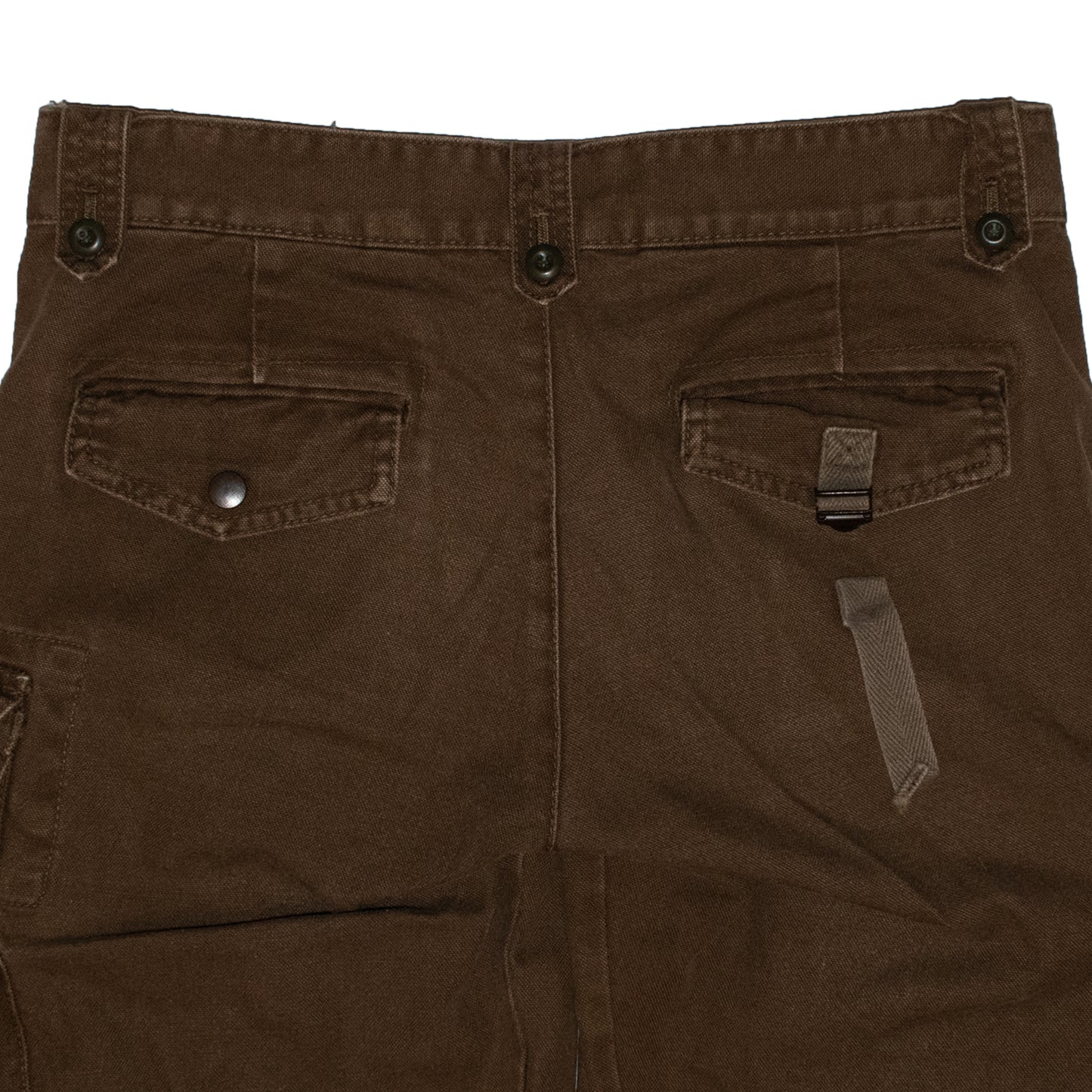 PPFM 12-Pocket Cargo Pants