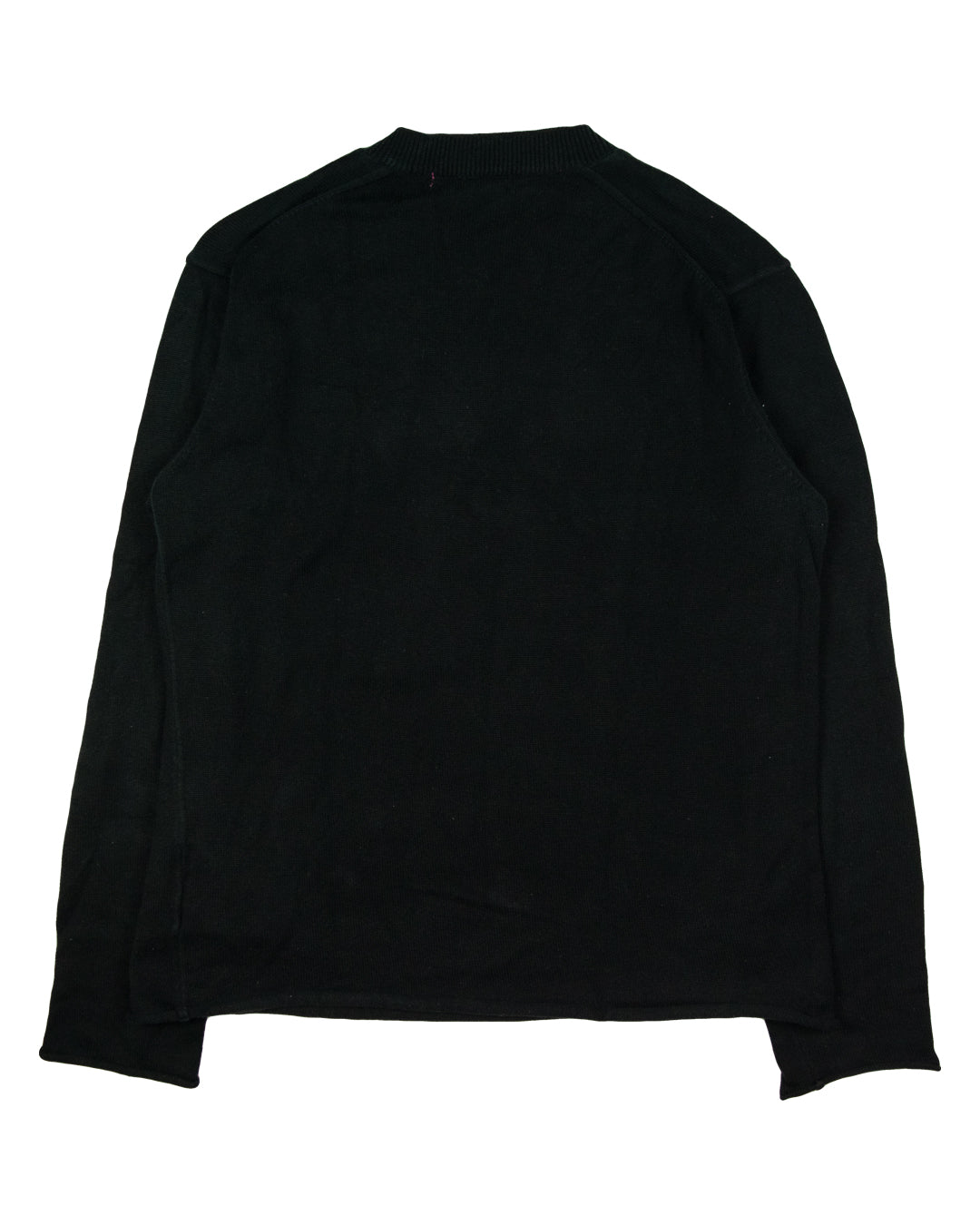 Junya Watanabe MAN Free Rider Knit Sweater – SS03