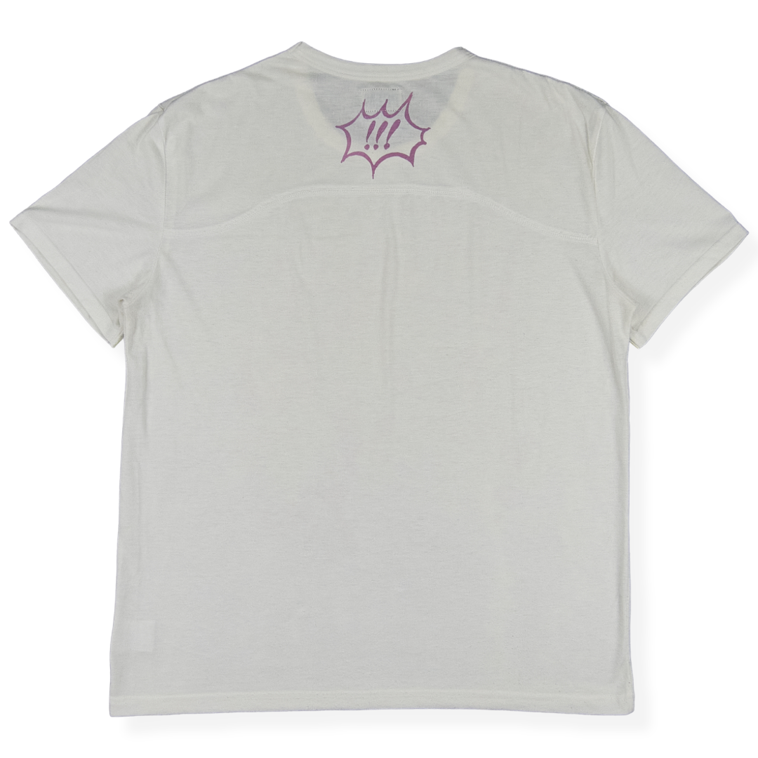 PPFM Super Chart Busters Tee – 2011