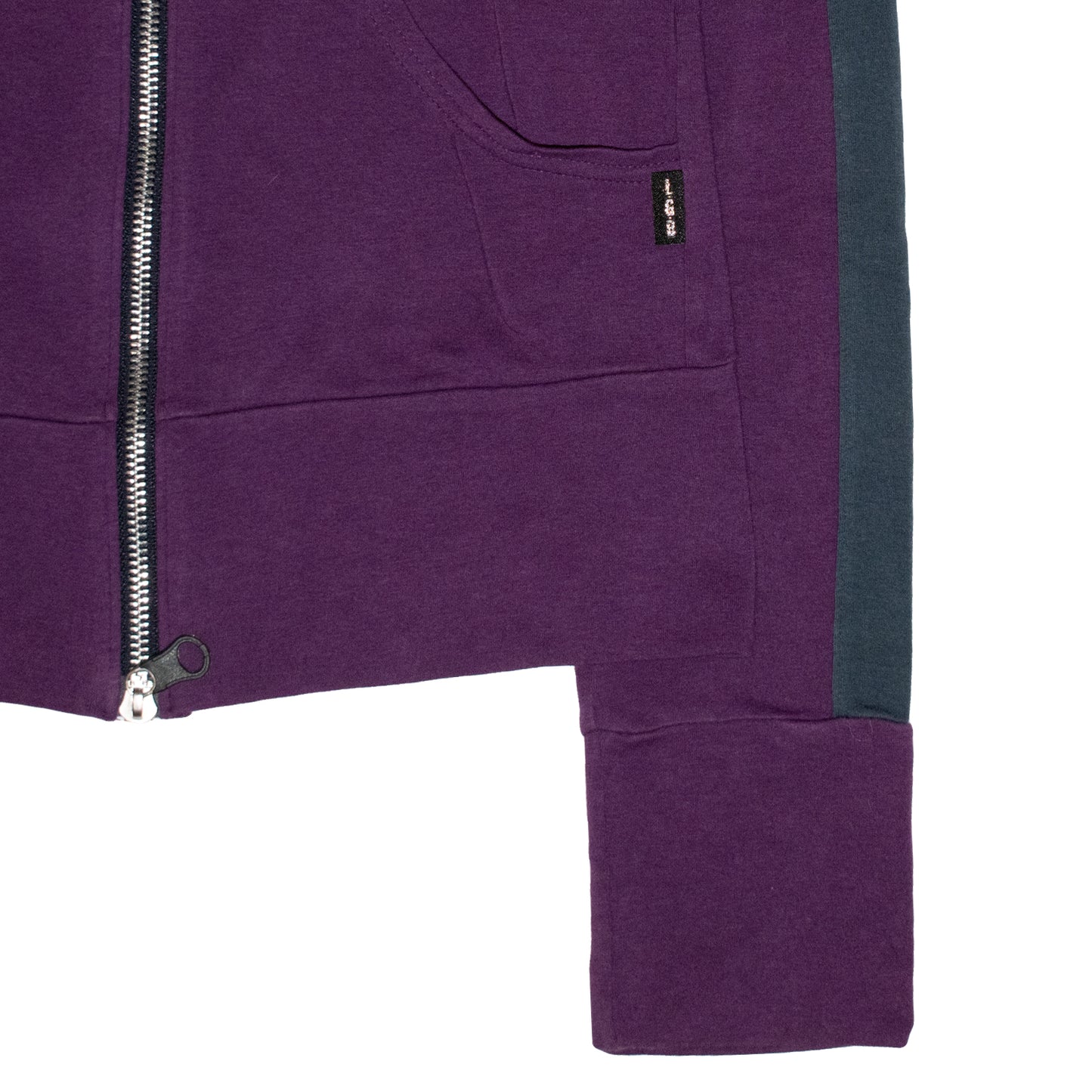 L.G.B. Dragon Trip Boxer Hoodie