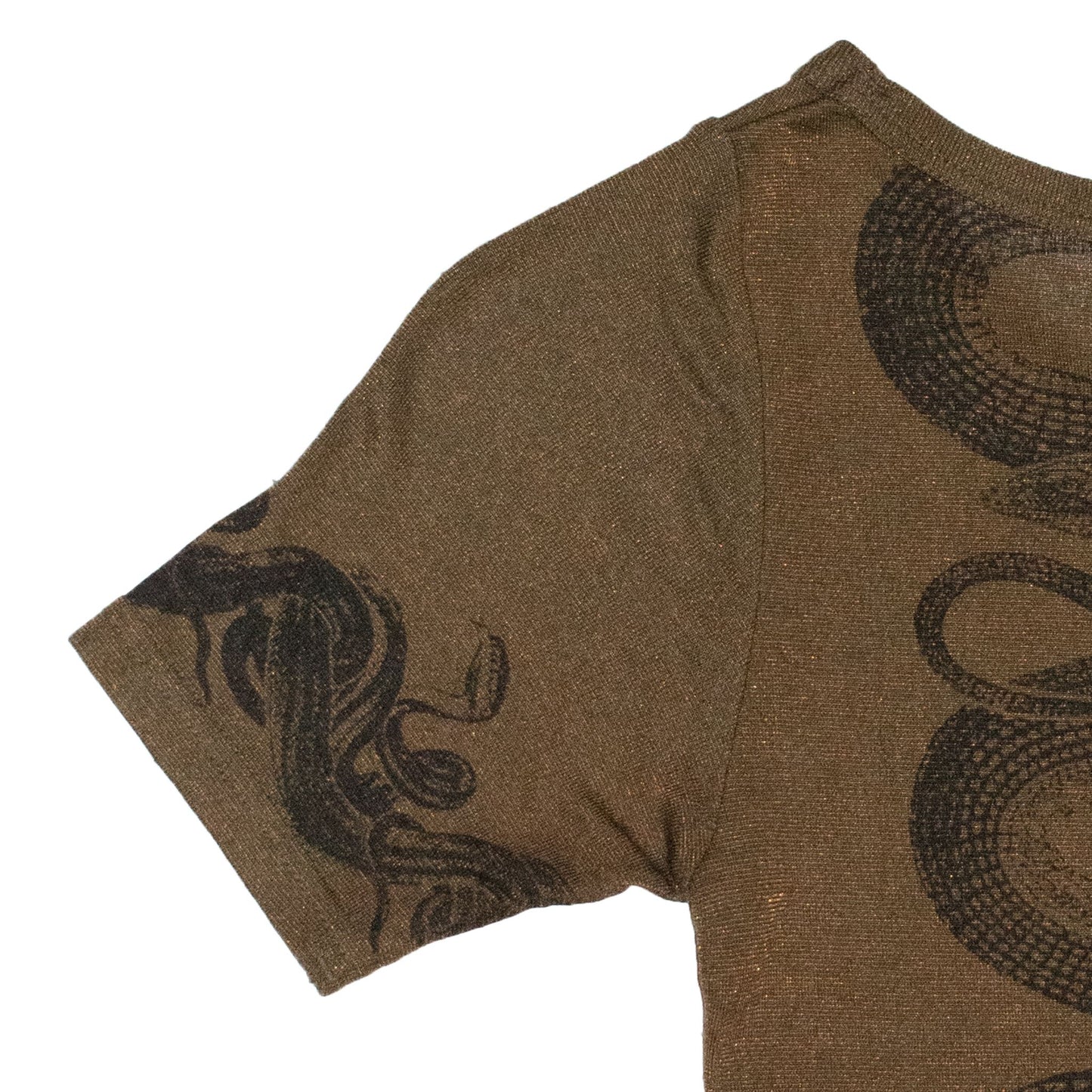 Hysteric Glamour Snake Tee – 1990’s
