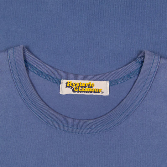 Hysteric Glamour Airlines Tee