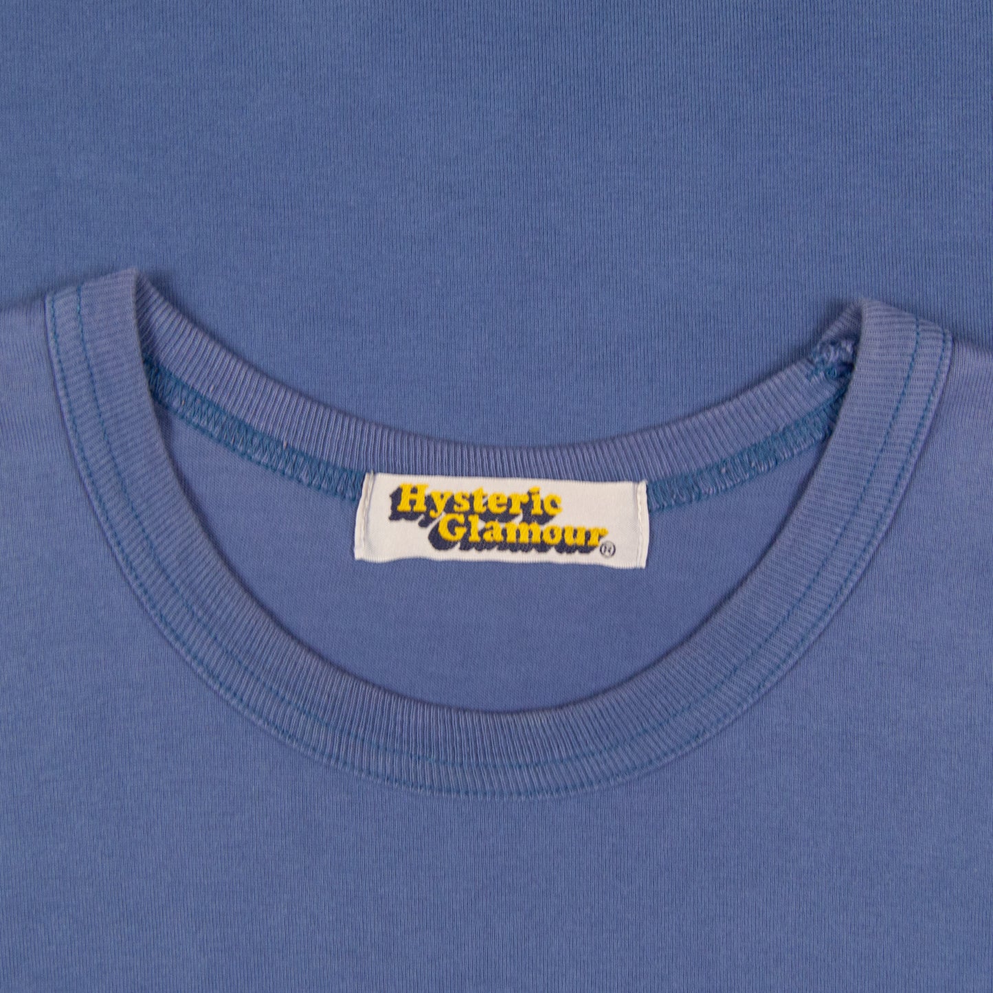 Hysteric Glamour Airlines Tee