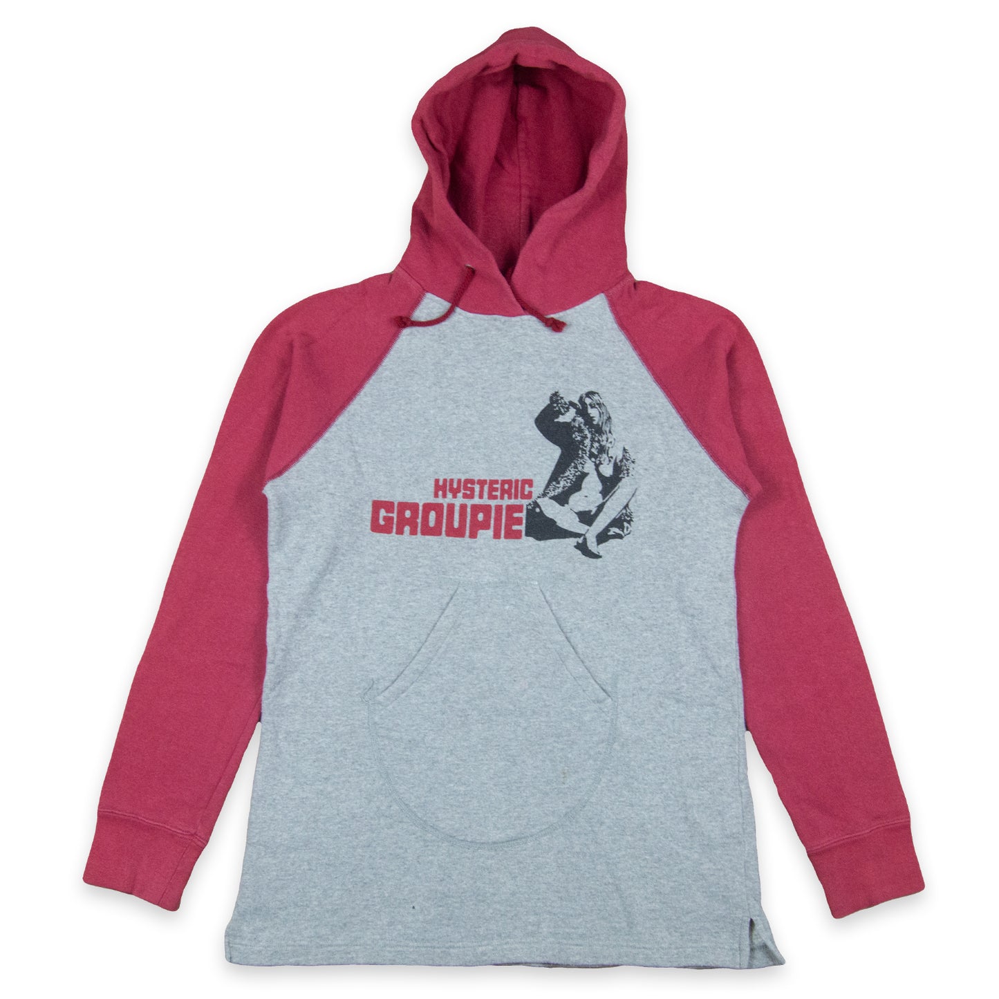 Hysteric Glamour Groupie Hoodie