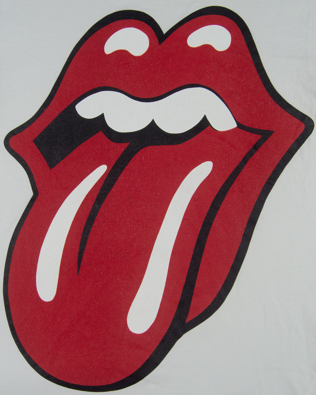 Comme des Garçons Homme Plus Rolling Stones Tee – SS06