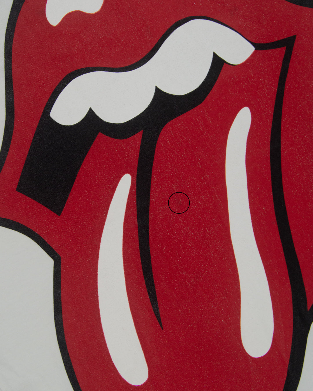 Comme des Garçons Homme Plus Rolling Stones Tee – SS06