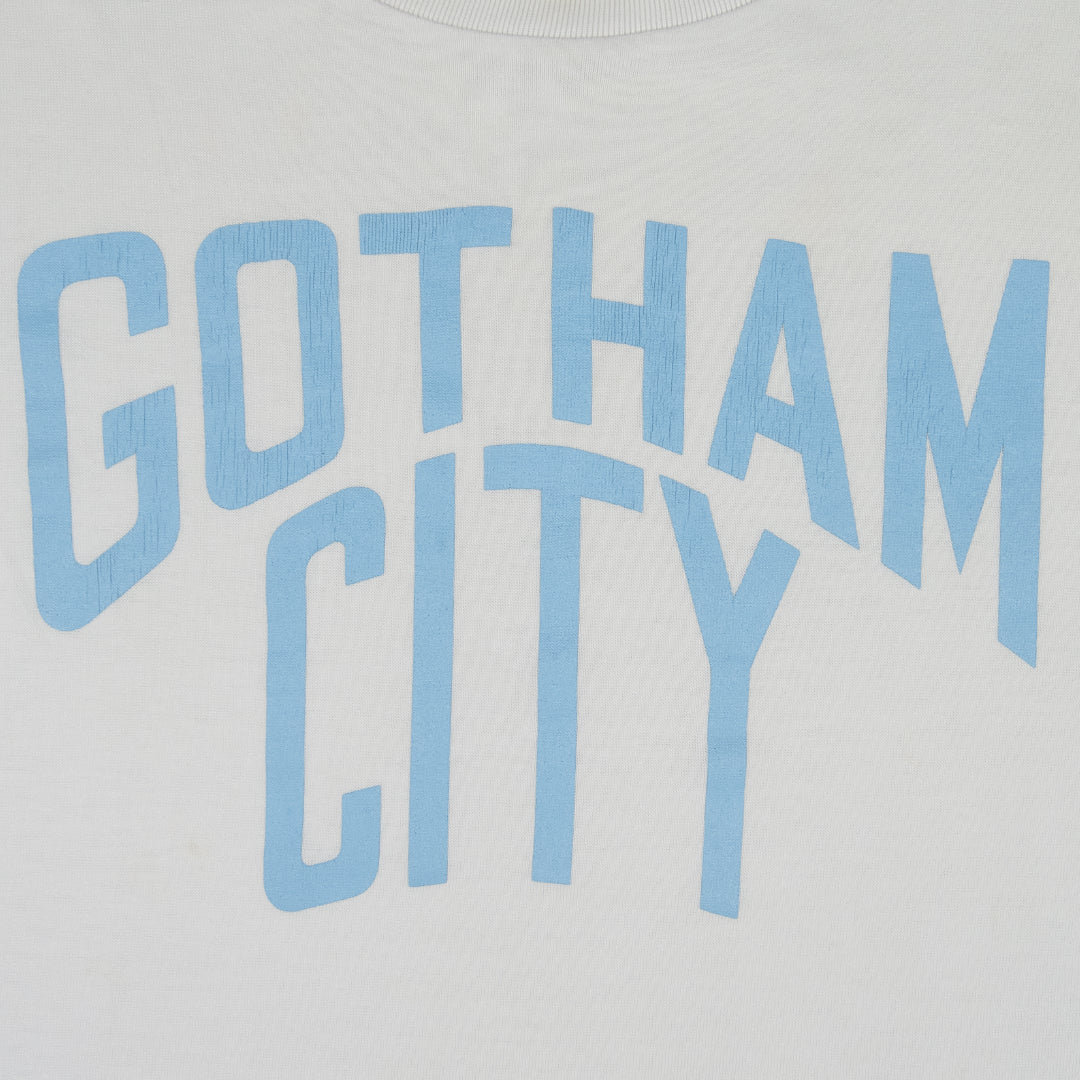 Number (N)ine Gotham City Tee – SS02