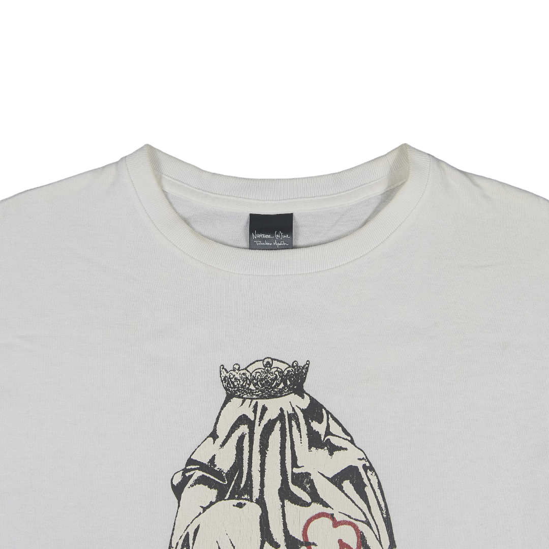 Number (N)ine I Will Always Love You Tee – SS/AW03