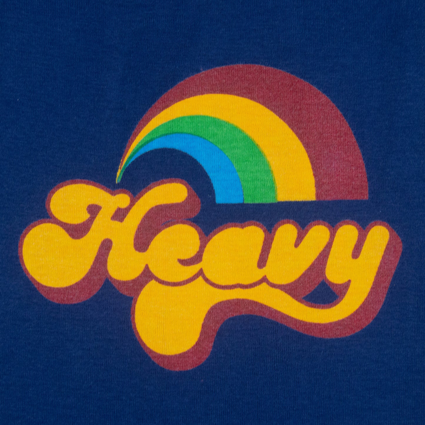 Hysteric Glamour Heavy All Over Print Tank Top