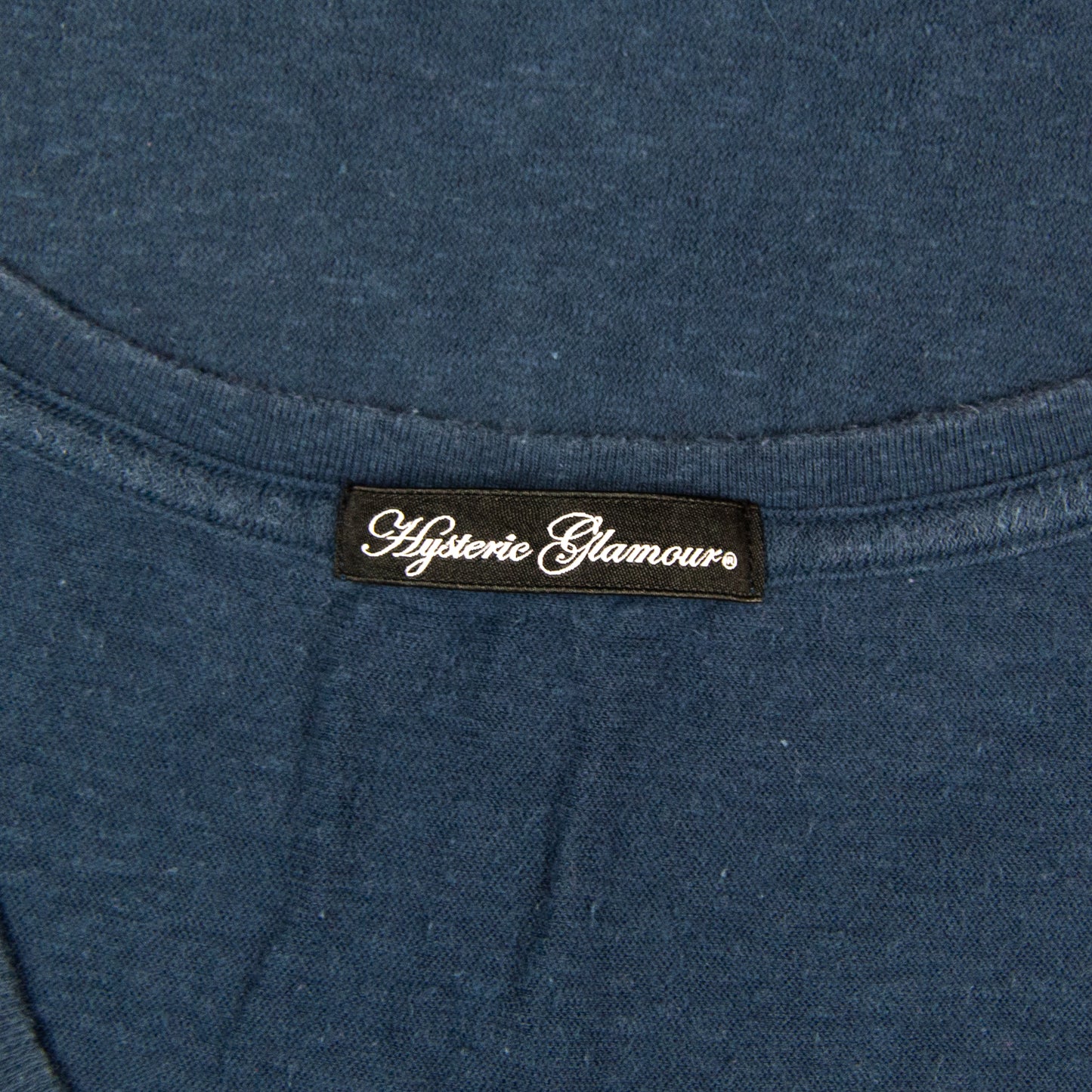 Hysteric Glamour Throbbing Pain Bear Tee