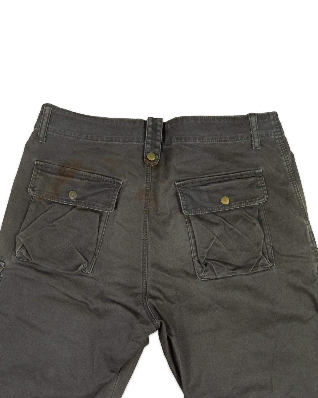 Tete Homme Bondage Cargo Pants