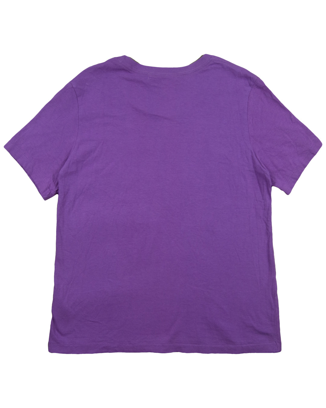 Undercover Make Noise Make Peace Tee