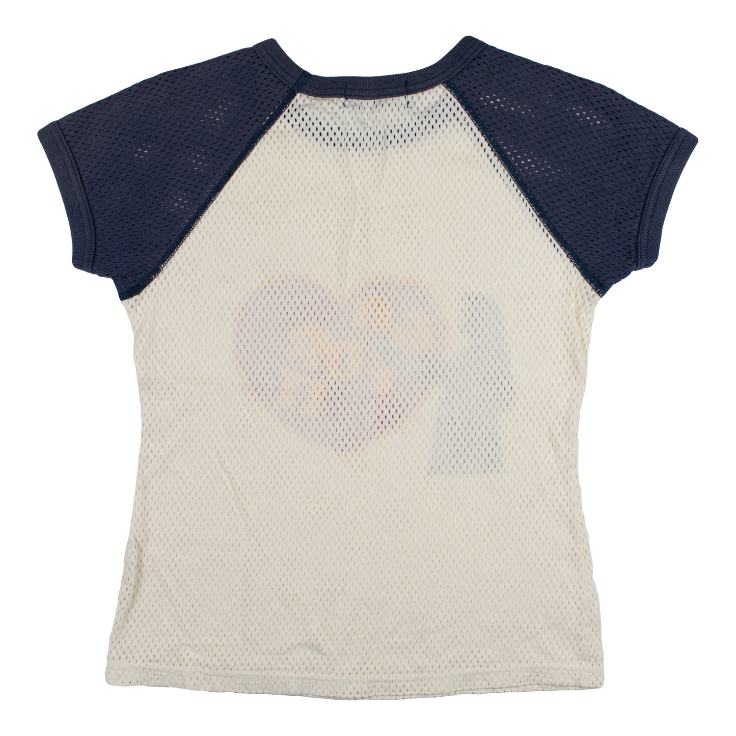 Hysteric Glamour Go For It Mesh Tee