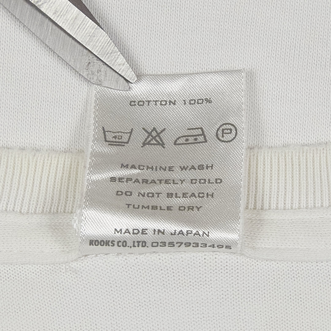 Number (N)ine Gotham City Tee – SS02