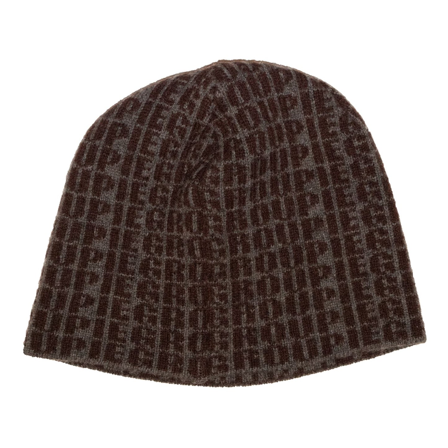 Undercover GROUPIE Beanie – AW02
