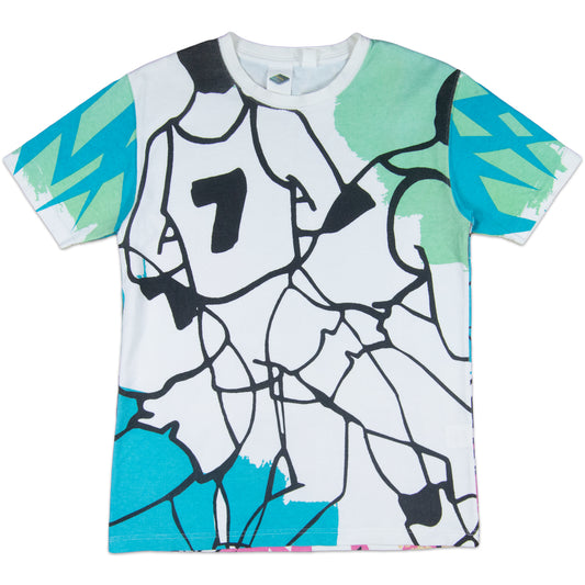 Phenomenon Abstract Tee – 2007