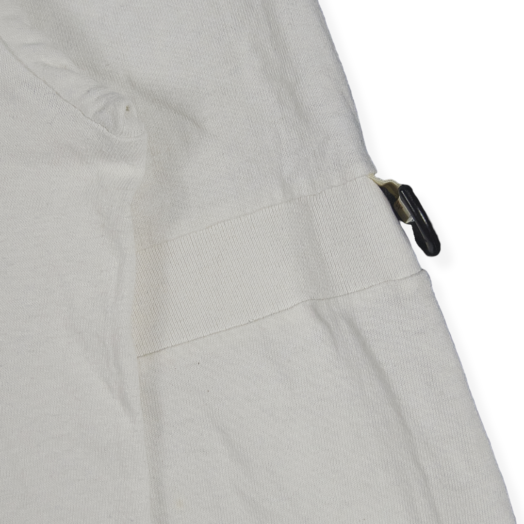 Mountain Research Phishing Cargo Pocket Long Sleeve Tee – AW13