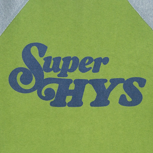 Hysteric Glamour Super Hys Crewneck