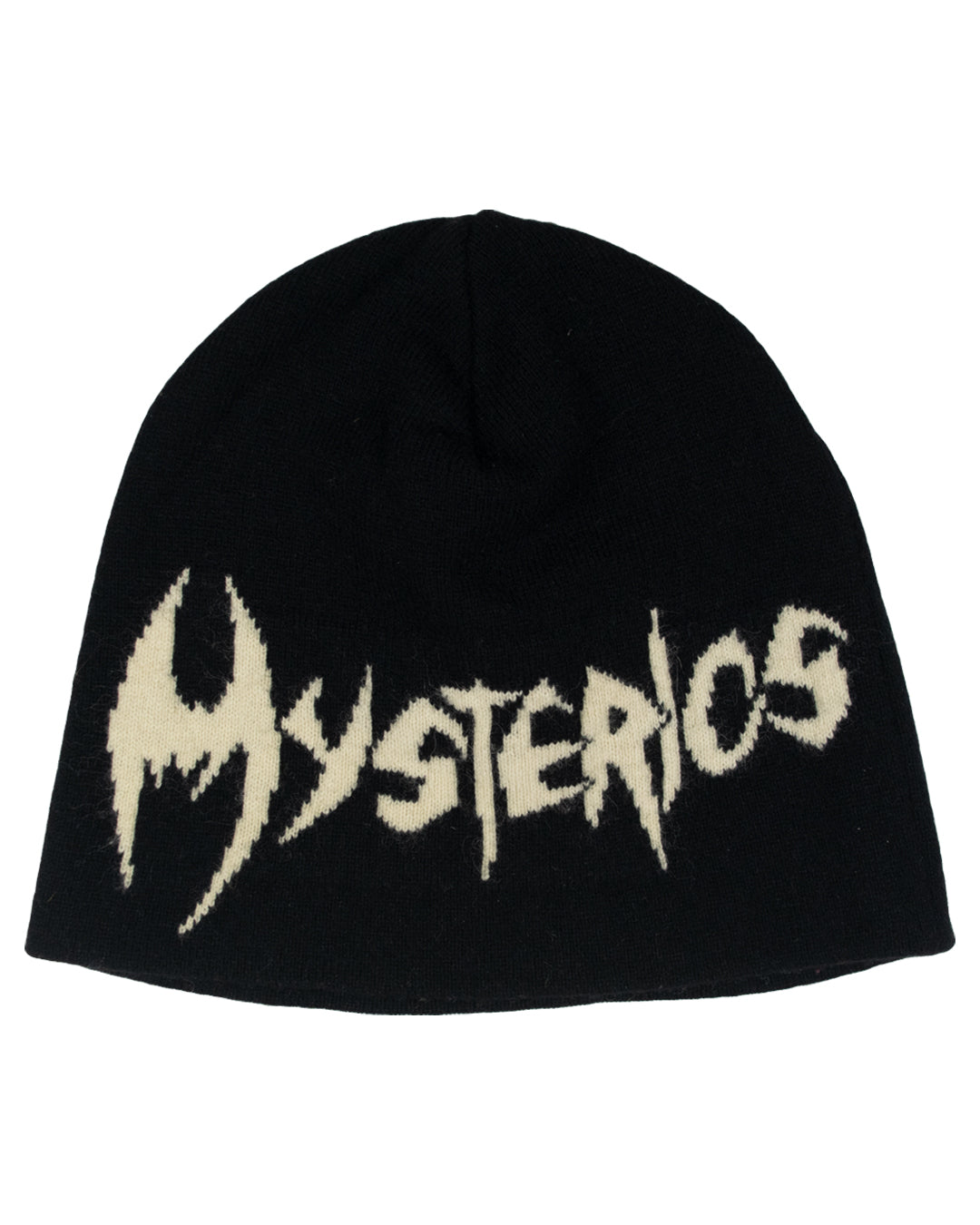 Hysteric Glamour Bat Logo Beanie