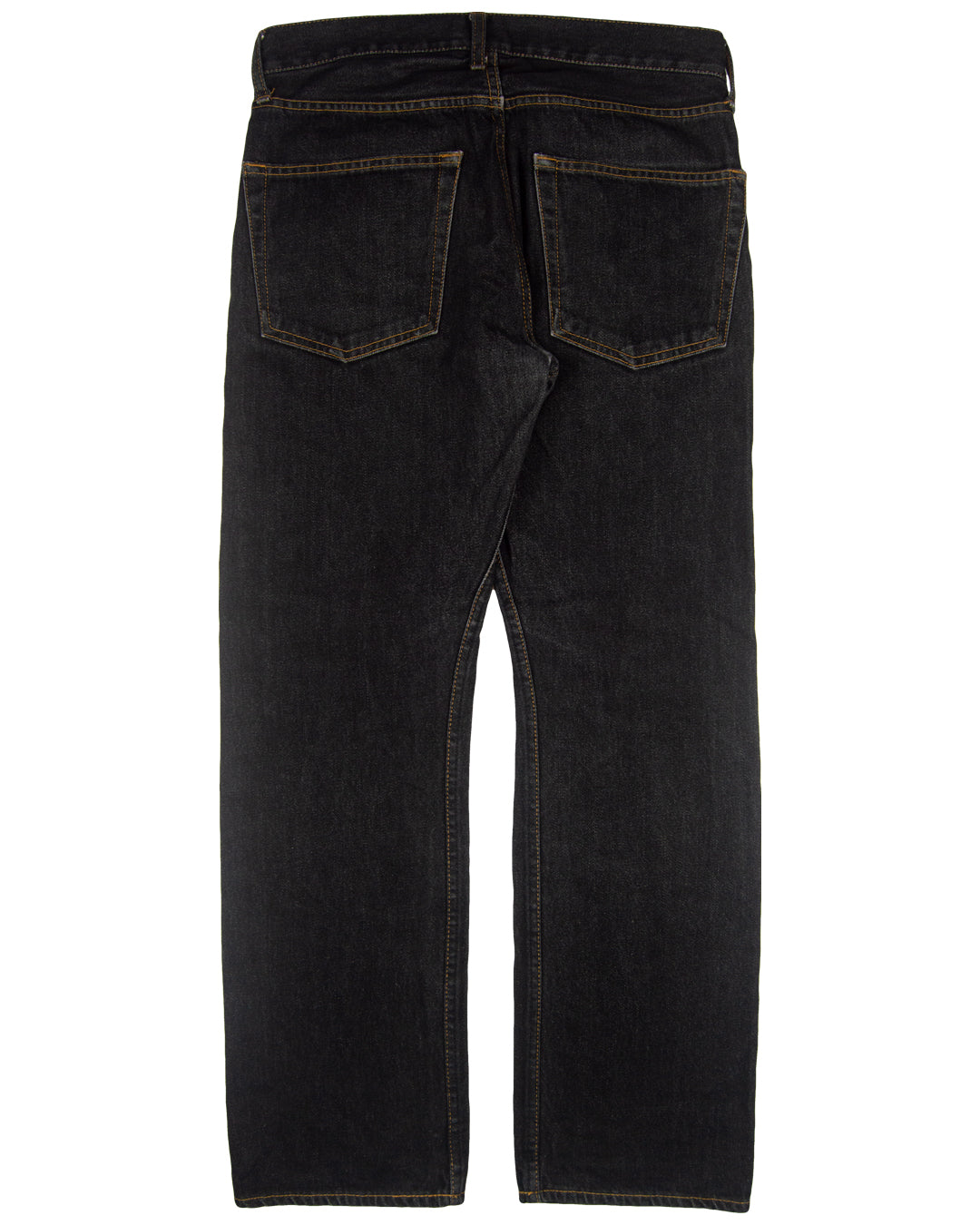 Junya Watanabe Raw Denim – AD2004