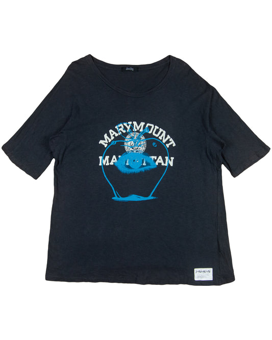 Undercover Marymount Underman Tee – SS11