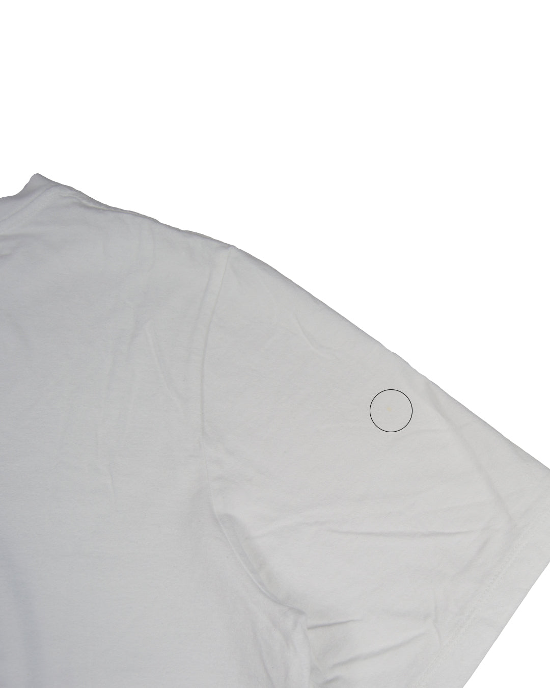 Number (N)ine School of Visual Comedy Tee