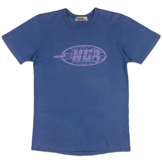 Hysteric Glamour Airlines Tee