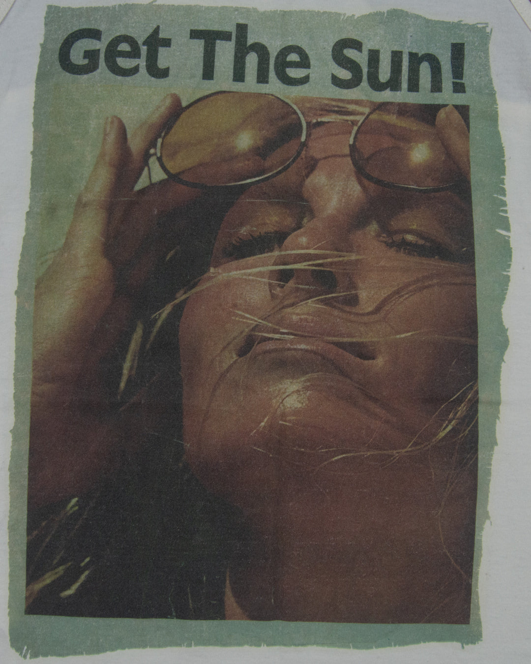 L.G.B. Get The Sun! Tank Top