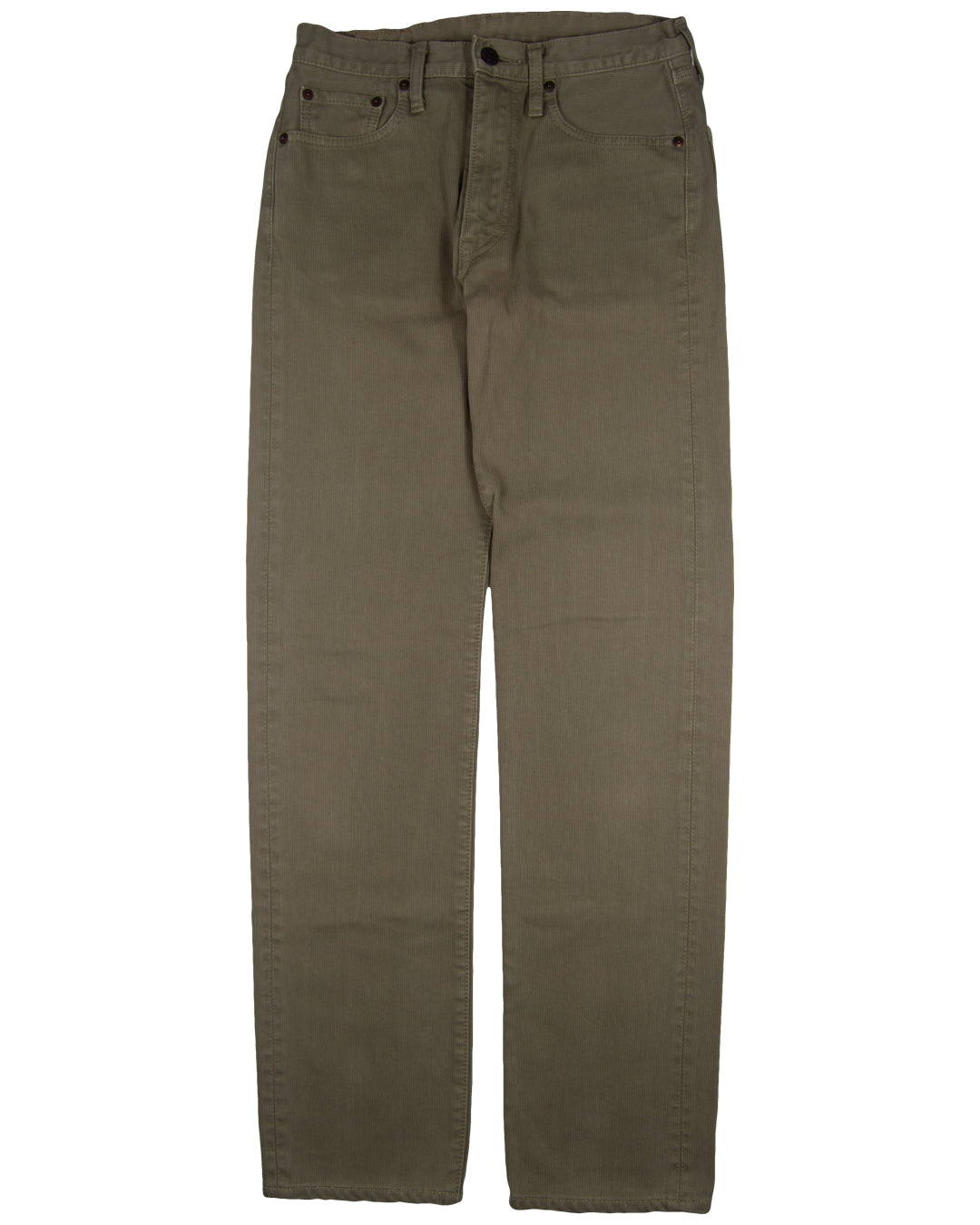 Kapital Handmade Twill Pants