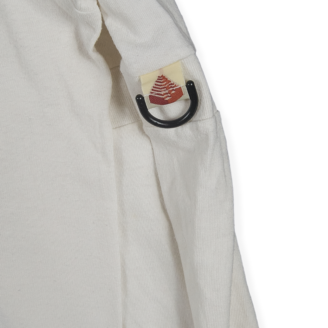 Mountain Research Phishing Cargo Pocket Long Sleeve Tee – AW13