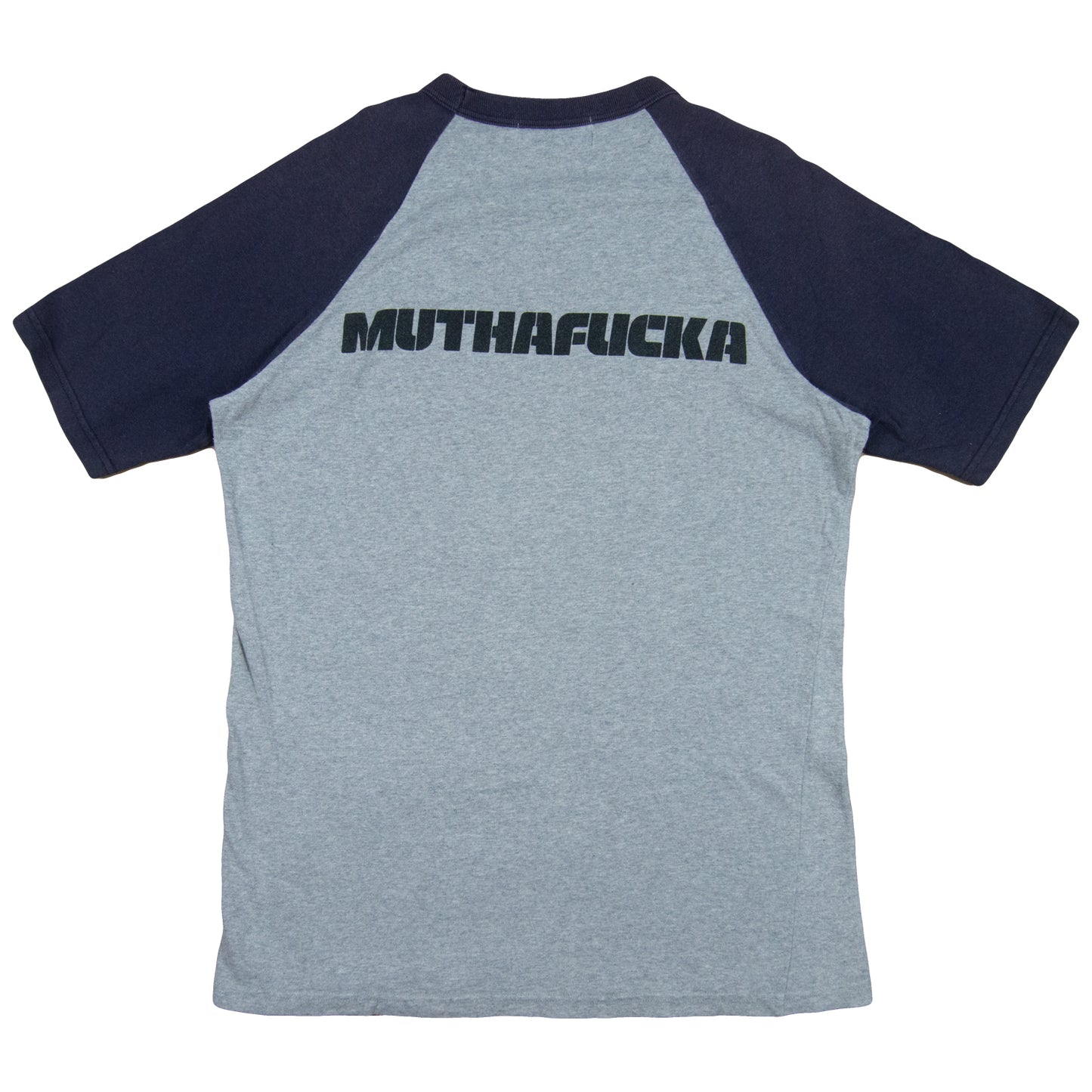 Hysteric Glamour Hendrix Raglan Tee